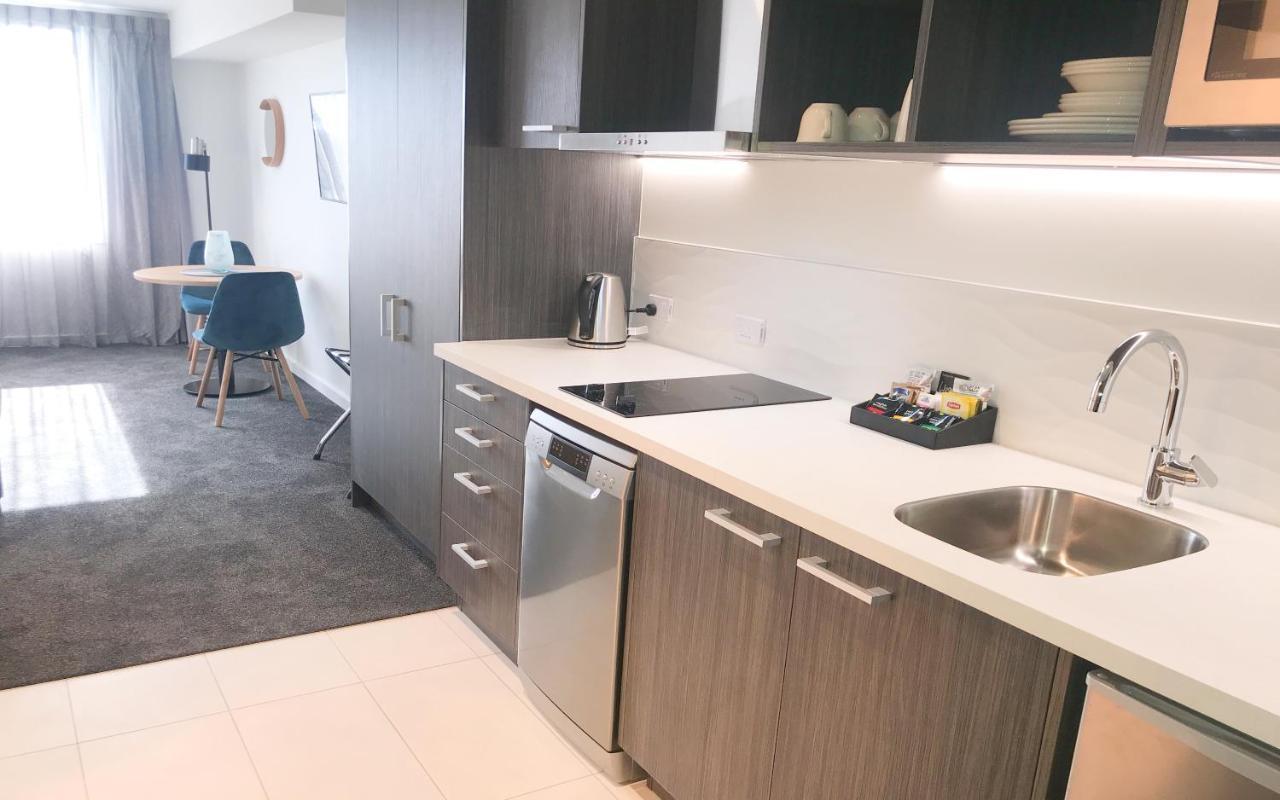 Quest Palmerston North Ngoại thất bức ảnh