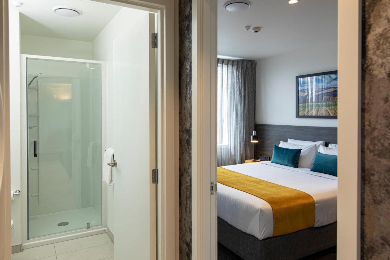Quest Palmerston North Ngoại thất bức ảnh