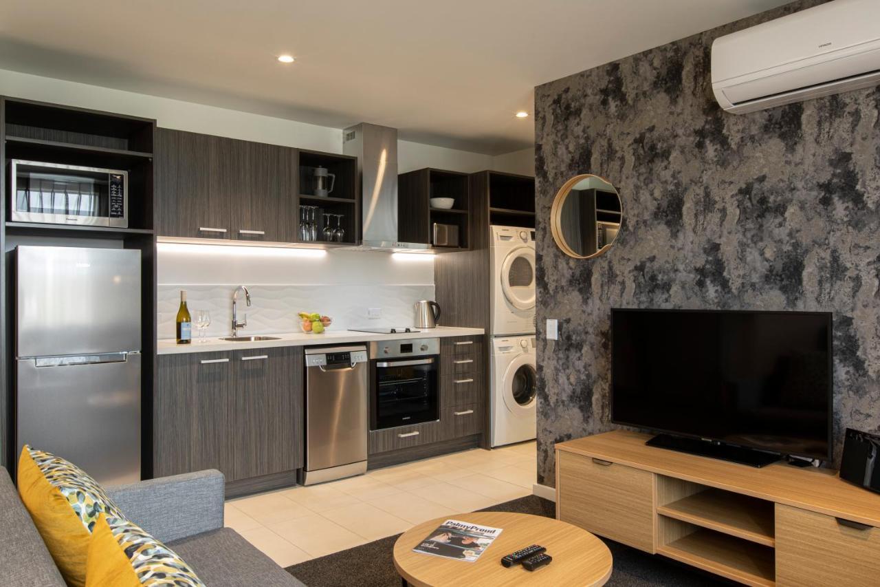 Quest Palmerston North Ngoại thất bức ảnh